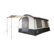Σκηνή Camping Dorado 5+5 Ατόμων 400x330x220cm PANDA 10328