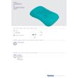 Μαξιλάρι Φουσκωτό ToughLite Flex 47x31x15cm PAVILLO BESTWAY 15331
