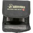 Κιτ Επιβίωσης Mini Medic First Aid Kit 12 SURVIVORS 21114 Κιτ Επιβίωσης Mini Medic First Aid Kit 12 SURVIVORS 21114