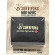 Κιτ Επιβίωσης Mini Medic First Aid Kit 12 SURVIVORS 21114 Κιτ Επιβίωσης Mini Medic First Aid Kit 12 SURVIVORS 21114