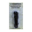 Σπινθηριστής Μαγνησίου 8mm COMPASS 21402