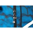 Σακίδιο Πλάτης Roller Με Φερμουάρ Για SUP Μπλε AQUA MARINA 28231