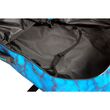 Σακίδιο Πλάτης Roller Με Φερμουάρ Για SUP Μπλε AQUA MARINA 28231