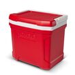 Ψυγείο Φορητό Ισοθερμικό PROFILE 16QT/15Lt Κόκκινο IGLOO 41633