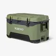 Ψυγείο Φορητό Ισοθερμικό BMX 72Qt/68Lt Green/Tact IGLOO 41671