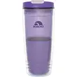 Ποτήρι Θερμός Havasu Double Wall 22oz 650ml Purple IGLOO 41443