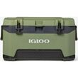 Ψυγείο Φορητό Ισοθερμικό BMX 72Qt/68Lt Green/Tact IGLOO 41671