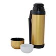 Θερμός Ανοξείδωτο 1800ml PANDA 24370
