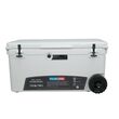 Ψυγείο Φορητό Ισοθερμικό Με Ρόδες 104L Rotomolding Roller POLAR KING 31606