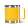 Ποτήρι - Κούπα Θερμός Ανοξείδωτο Tumbler 13,5oz 400ml Κίτρινο IGLOO 41465