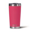 Ποτήρι Θερμός Ανοξείδωτο Tumbler 20oz 590ml Ροζ IGLOO 41466