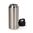 Μπουκάλι Θερμός Ανοξείδωτο 36oz 1065ml Stainless Steel IGLOO 41468