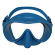 Μάσκα Θαλάσσης Σιλικόνης Goa Mini Lake Blue XDive 61128