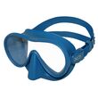 Μάσκα Θαλάσσης Σιλικόνης Goa Mini Lake Blue XDive 61128