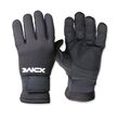 Γάντια Κατάδυσης Amara Black 2mm XDive 64471