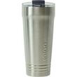Ποτήρι Θερμός Από Ανοξείδωτο Ατσάλι Logan 30oz 887ml Steel IGLOO 41450