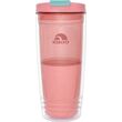 Ποτήρι Θερμός Havasu Double Wall 22oz 650ml Coral IGLOO 41443