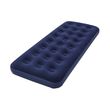 Στρώμα Ύπνου Φουσκωτό Μονό 185x76x22 BESTWAY 15329