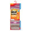 Κάλτσες Γυναικείες Ισοθερμικές Fashion Twist Crew Patterdale Heat Holders 80018
