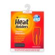 Κολάν Ισοθερμικό Ανδρικό Long Johns Heat Holders 80109