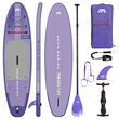 Σανίδα SUP Φουσκωτή  Coral 310cm Night Fade AQUA MARINA 28345