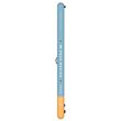 Σανίδα Στρώμα Yoga iSUP Φουσκωτό Peace 250cm AQUA MARINA 28356