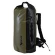 Σάκος Πλάτης Στεγανός Με Ιμάντες 45Lt Χακί XDive 65306 Σάκος Πλάτης Στεγανός Με Ιμάντες 45Lt Χακί XDive 65306