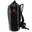 Σάκος Πλάτης Στεγανός Με Ιμάντες 45Lt Γκρι/Μαύρο XDive 65306 Σάκος Πλάτης Στεγανός Με Ιμάντες 45Lt Γκρι/Μαύρο XDive 65306