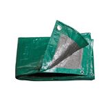 Μουσαμάς - Δάπεδο 2x3 ΡΕ 110gr COMPAS 11309