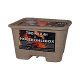 Κάρβουνα Ψησίματος 1.2kg  PREMIUM 22101 Κάρβουνα Ψησίματος 1.2kg  PREMIUM 22101