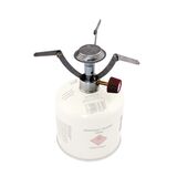 Εστία Πτυσσόμενη Για Φιάλη Με Βαλβίδα COMPAS 33328 Εστία Πτυσσόμενη Για Φιάλη Με Βαλβίδα COMPAS 33328