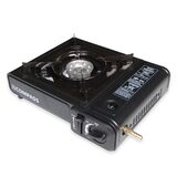 Εστία Μαγειρέματος Φορητή Υγραερίου COMPAS 33332