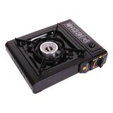 Εστία Μαγειρέματος Υγραερίου Με Αυτόματη Ανάφλεξη FERVOR 33331