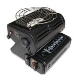 Σομπα & Εστία Μαγειρέματος για Camping για Φιαλίδιο 220γρ 33333 Σομπα & Εστία Μαγειρέματος για Camping για Φιαλίδιο 220γρ 33333