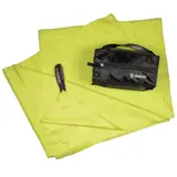 Πετσέτα Microfiber Large 128x77cm Πράσινο GEAR AID 21263