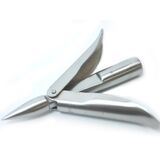 Δελφινιέρα Με Μακριά Φτεράκια Delta Long OMER Δελφινιέρα Με Μακριά Φτεράκια Delta Long OMER