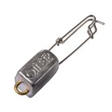 Βάρος Κατάδυσης Ταχείας Απελευθέρωσης Με Παραμάνα 500gr OMER