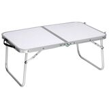 ΤΡΑΠΕΖΙ ΑΛΟΥΜΙΝΙΟΥ ΠΤΥΣΣΟΜΕΝΟ ΣΠΑΣΤΟ ΒΑΛΙΤΣΑΚΙ 171-2656