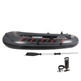 Φουσκωτή Βάρκα Για 2 Ενηλίκους & 1 Παιδί XPRO-750 Pure4fun AC-060