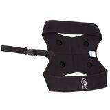 ΓΙΛΕΚΟ ΒΑΡΩΝ BACK HARNESS BLACK S-M OMERSUB