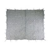 Δίχτυ Σκίασης Παραλλαγής Snow 3x4 Polyester 190D PU Coated COMPASS 11348 Δίχτυ Σκίασης Παραλλαγής Snow 3x4 Polyester 190D PU Coated COMPASS 11348