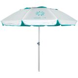 Ομπρέλα Παραλίας Escape 2,2m UPF 50+ Oxford Τιρκουάζ 12011 Ομπρέλα Παραλίας Escape 2,2m UPF 50+ Oxford Τιρκουάζ 12011