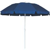 Ομπρέλα Παραλίας Escape 2m 10 Ακτίνες Μπλε 12036 Ομπρέλα Παραλίας Escape 2m 10 Ακτίνες Μπλε 12036