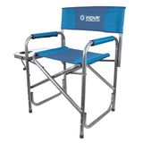 Πολυθρόνα Σκηνοθέτη Σιδερένια με Τραπέζι 15574 Πολυθρόνα Σκηνοθέτη Σιδερένια με Τραπέζι 15574