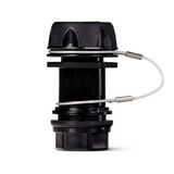 Τάπα Αποστράγγισης Βιδωτη Ψυγείου ΒΜΧ IGLOO 41018 Τάπα Αποστράγγισης Βιδωτη Ψυγείου ΒΜΧ IGLOO 41018