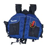 Σωσίβιο Γιλέκο Victory Κοντό Μπλε One Size Σωσίβιο Γιλέκο Victory Κοντό Μπλε One Size