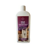 WENS Toilet Rinse Concentrated Υγρό Άνω Κάδου Χημικής Τουαλέτας 1 ltr με άρωμα λουλουδιών WENS Toilet Rinse Concentrated Υγρό Άνω Κάδου Χημικής Τουαλέτας 1 ltr με άρωμα λουλουδιών