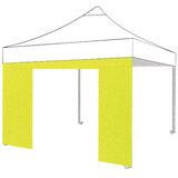 Τοίχος Ανταλλακτικό με Πόρτα για Gazebo (3x4,5) 12166 Τοίχος Ανταλλακτικό με Πόρτα για Gazebo (3x4,5) 12166