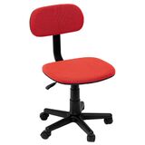 ΚΑΡΕΚΛΑ ΓΡΑΦΕΙΟΥ ΠΑΙΔΙΚΗ ΚΟΚΚΙΝΟ Κ04880-4