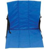 Κάθισμα Σταδίου - Θεάτρου Μπλέ 153-5184-1 Κάθισμα Σταδίου - Θεάτρου Μπλέ 153-5184-1